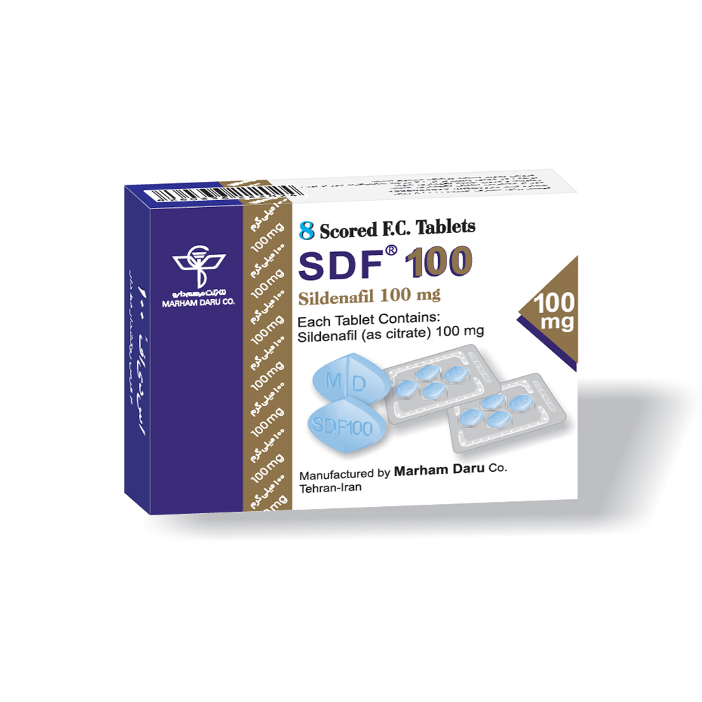 SDF-100mg