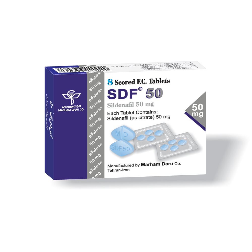 SDF-50mg