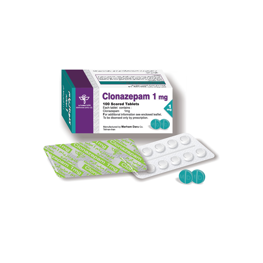 clonazepam-1mg