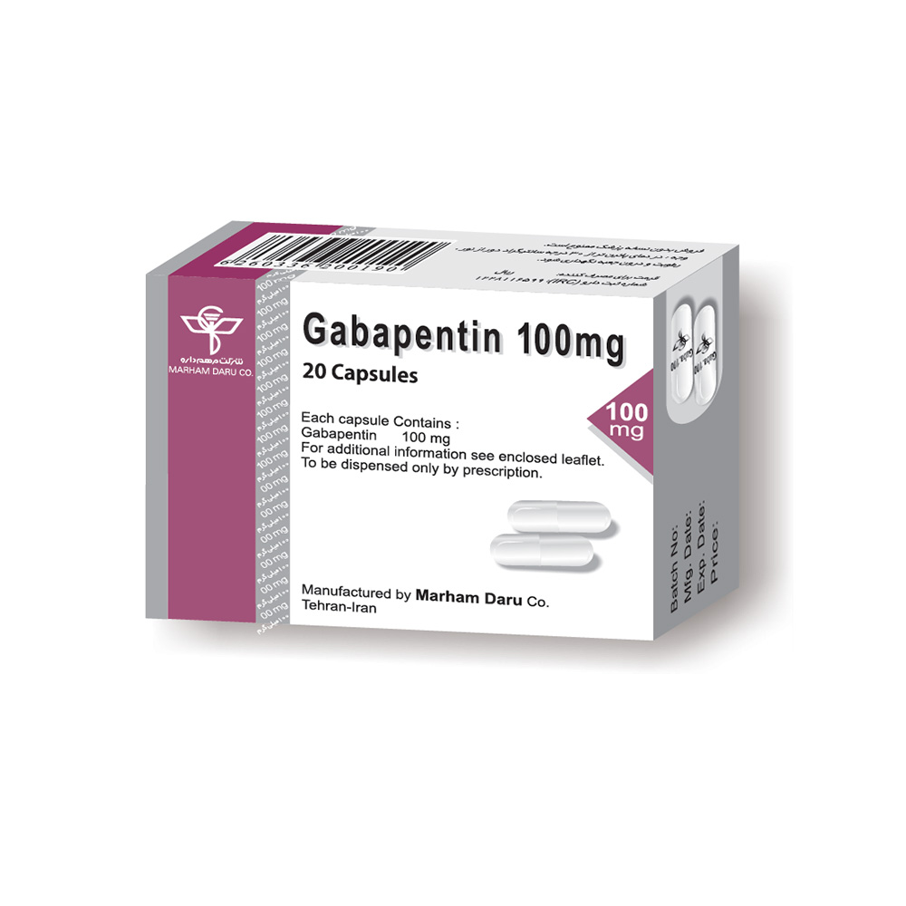 gabapentin-100mg