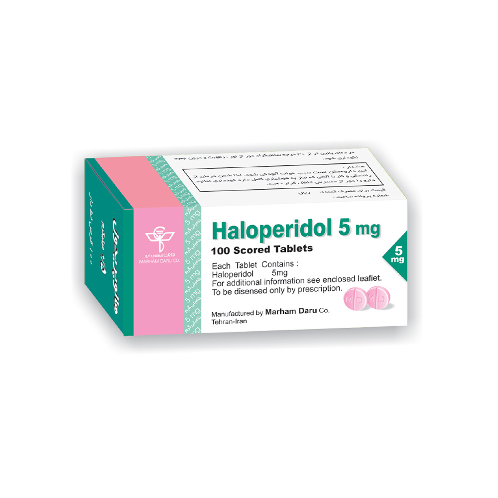haloperidol-5-mg