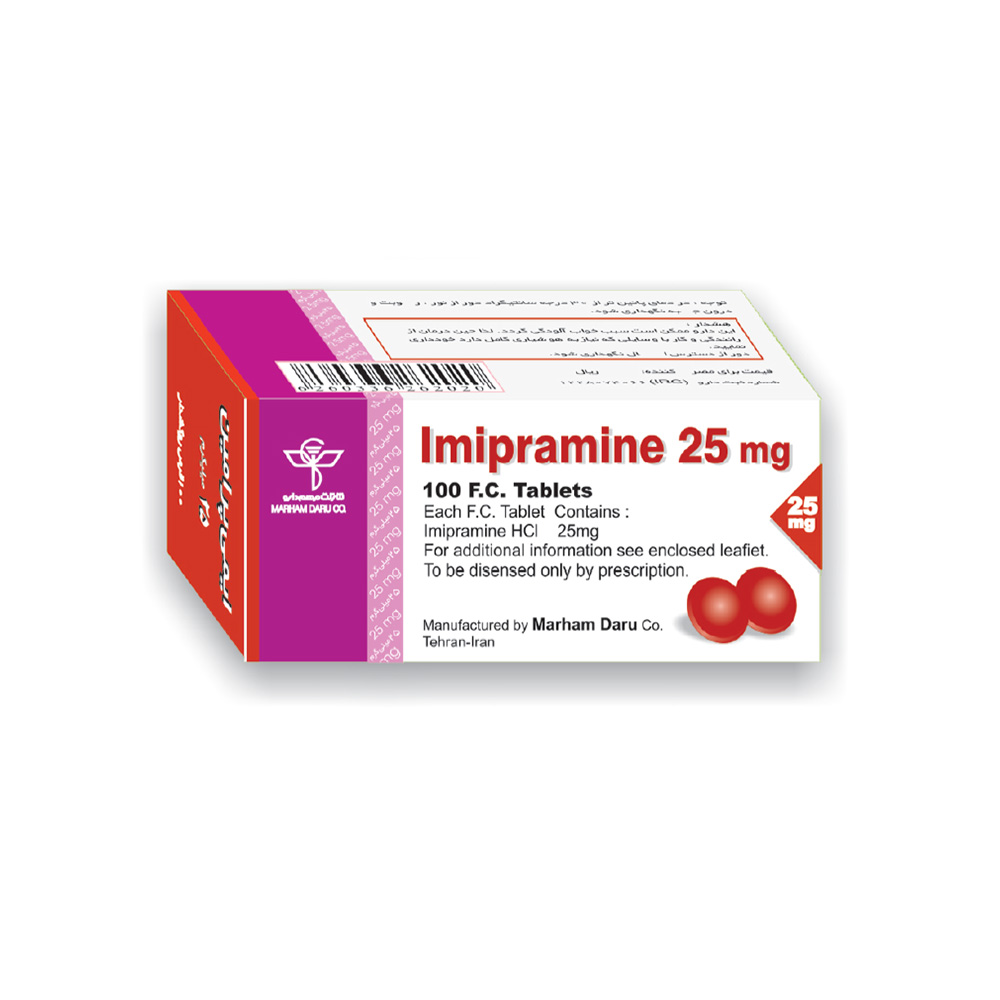imipramine-25-mg